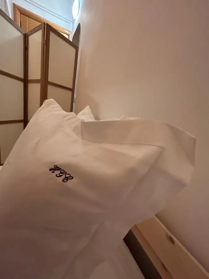 Hgc Barcelona Appartement