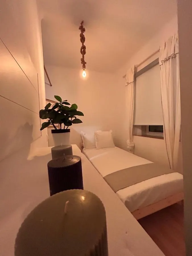Hgc Barcelona Appartement Spanje