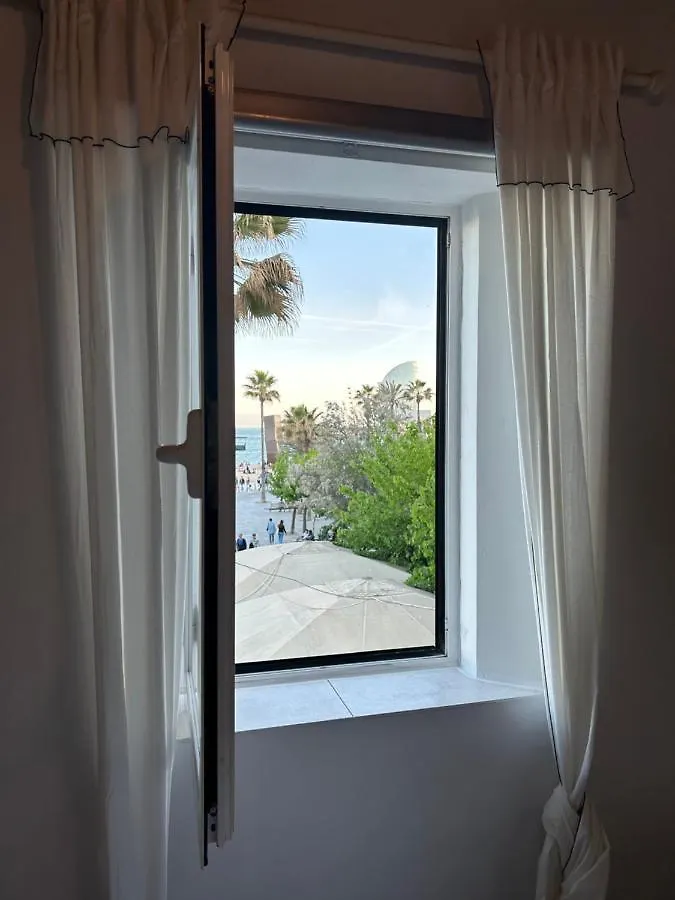 Hgc Barcelona Appartement