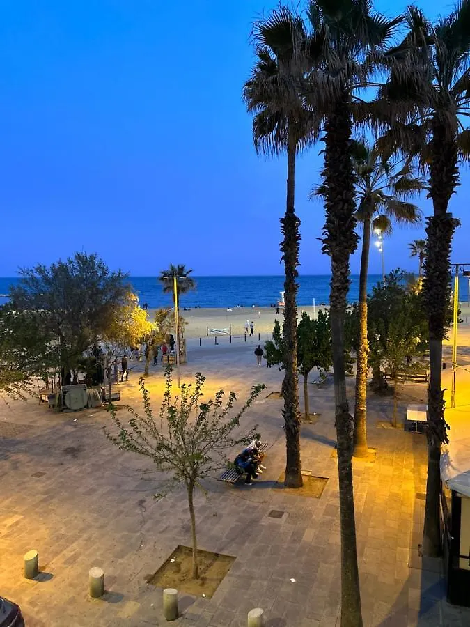 Hgc Barcelona Appartement