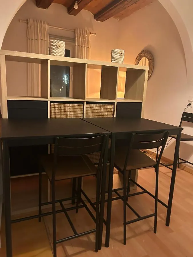 Hgc Barcelona Appartement