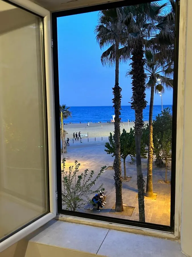 Hgc Barcelona Appartement 0*,  Spanje