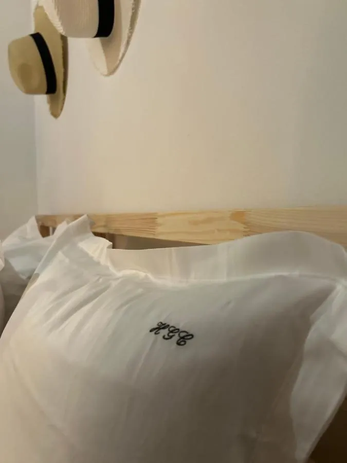 Hgc Barcelona Appartement Spanje