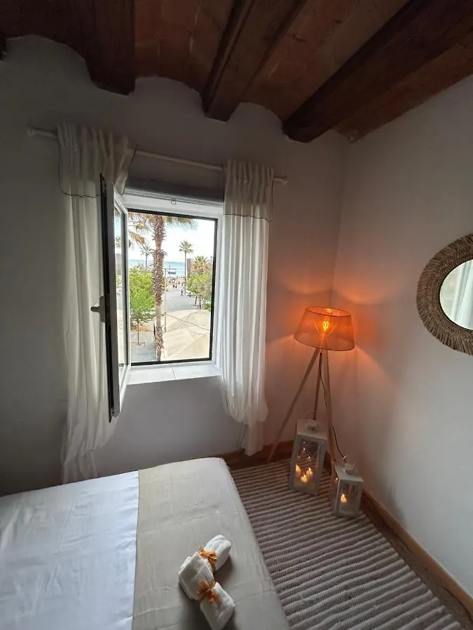 Hgc Barcelona Appartement