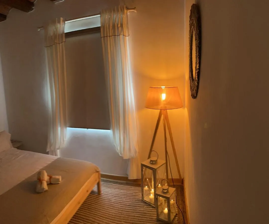 Hgc Barcelona Appartement