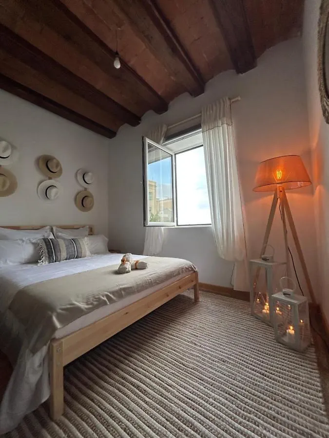 Hgc Barcelona Appartement