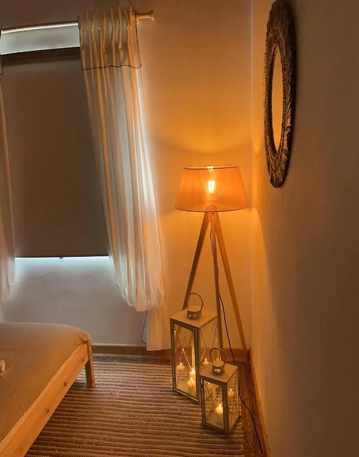 Hgc Barcelona Appartement Spanje
