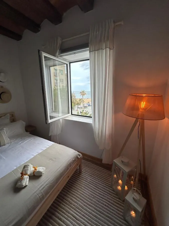 Hgc Barcelona Appartement