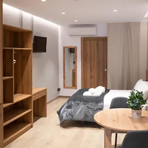  Appartement Monturiol