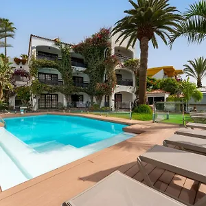 Alsol El Chaparral Aparthotel Playa del Ingles (Gran Canaria)