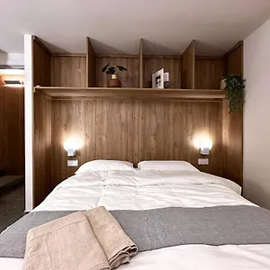  Appartement Urban Design &