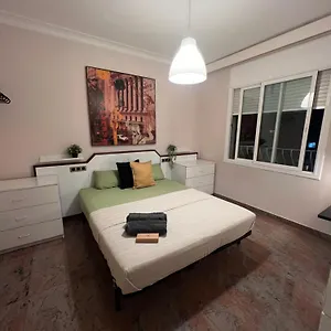  Appartement Spacious In Area A