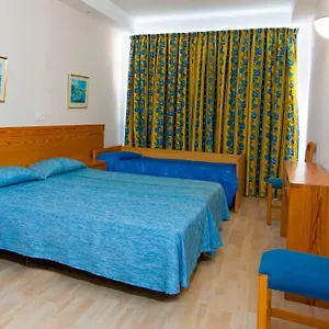 Arcadia Hotel Ses Cadenes
