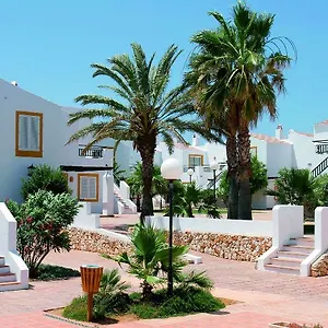 Aluasun Park Hotel Cala'N Bosch (Menorca)