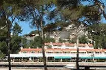 Galdana Gardens Hotel Cala Galdana (Menorca)
