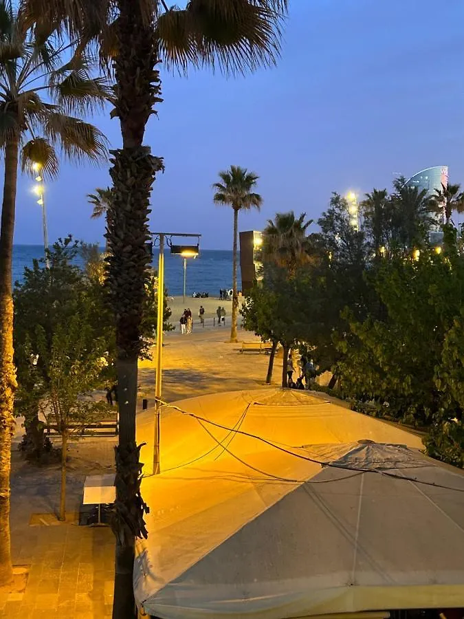 Hgc Barcelona Apartment