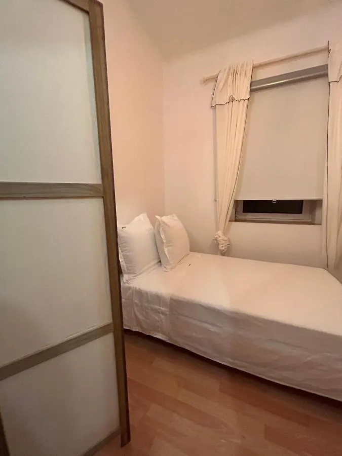 Hgc Barcelona Apartment