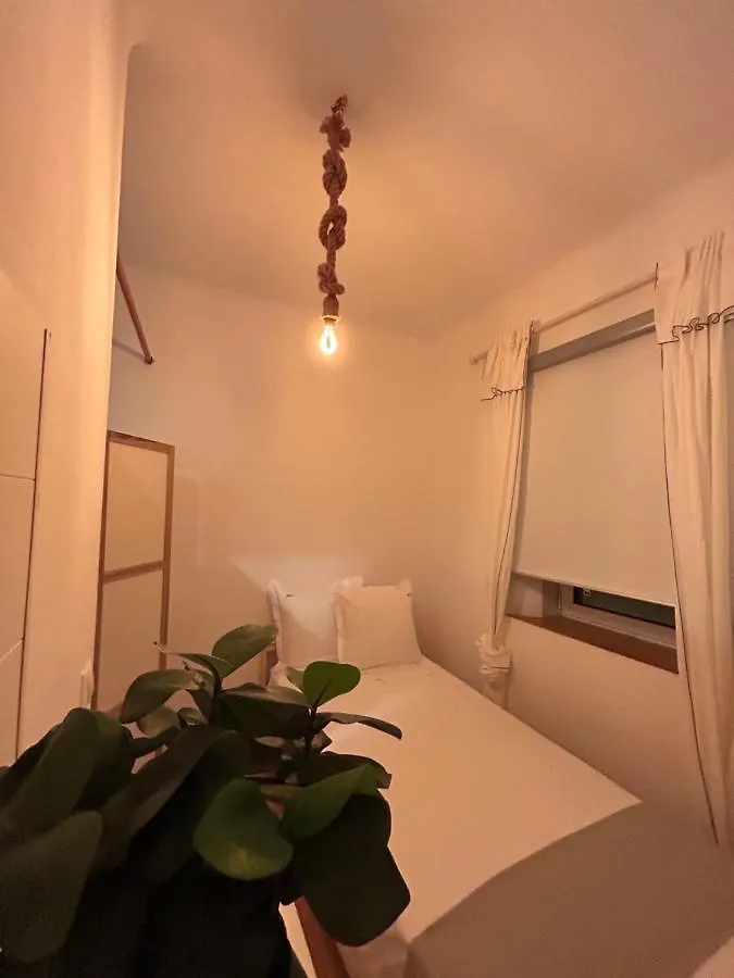 Hgc Barcelona Apartment Spain