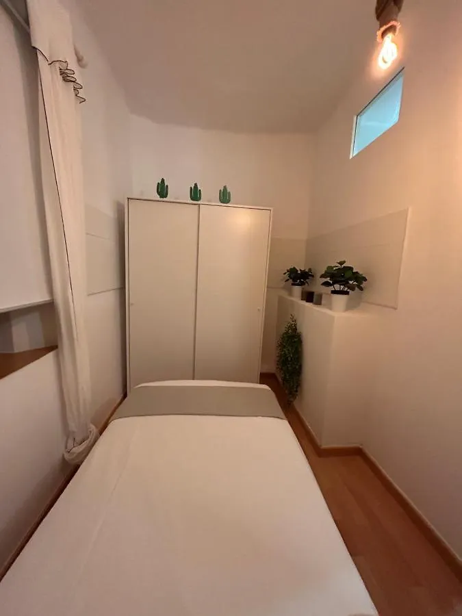Hgc Barcelona Apartment