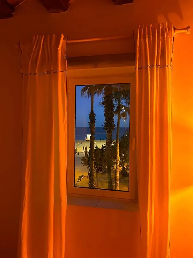 Hgc Barcelona Apartment Spain