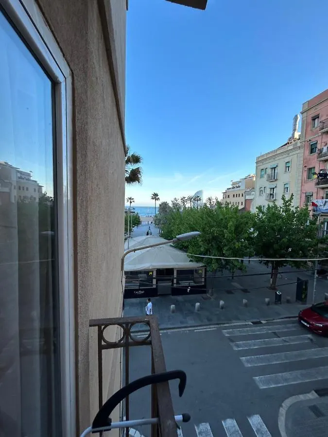 Hgc Barcelona Apartment 0*,
