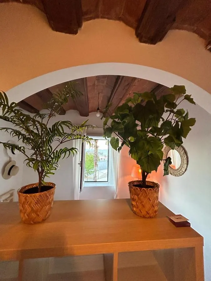 Hgc Barcelona Apartment