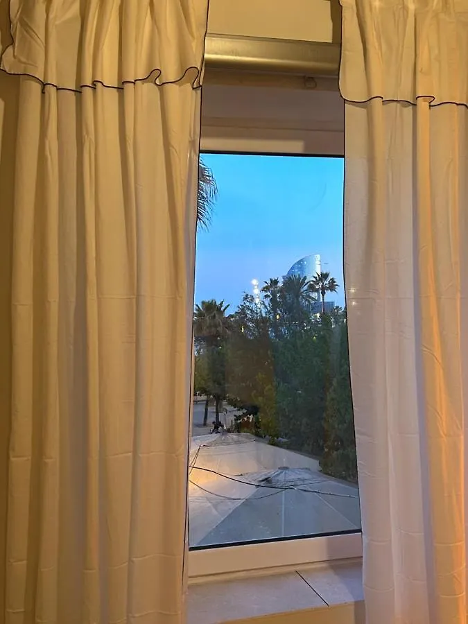 Hgc Barcelona Apartment Spain