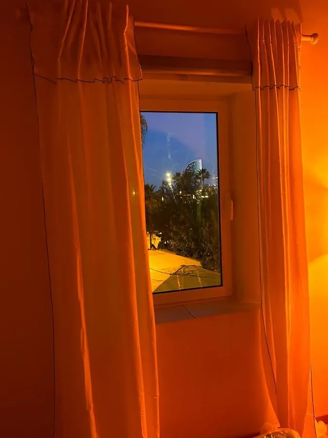 Hgc Barcelona Apartment Spain