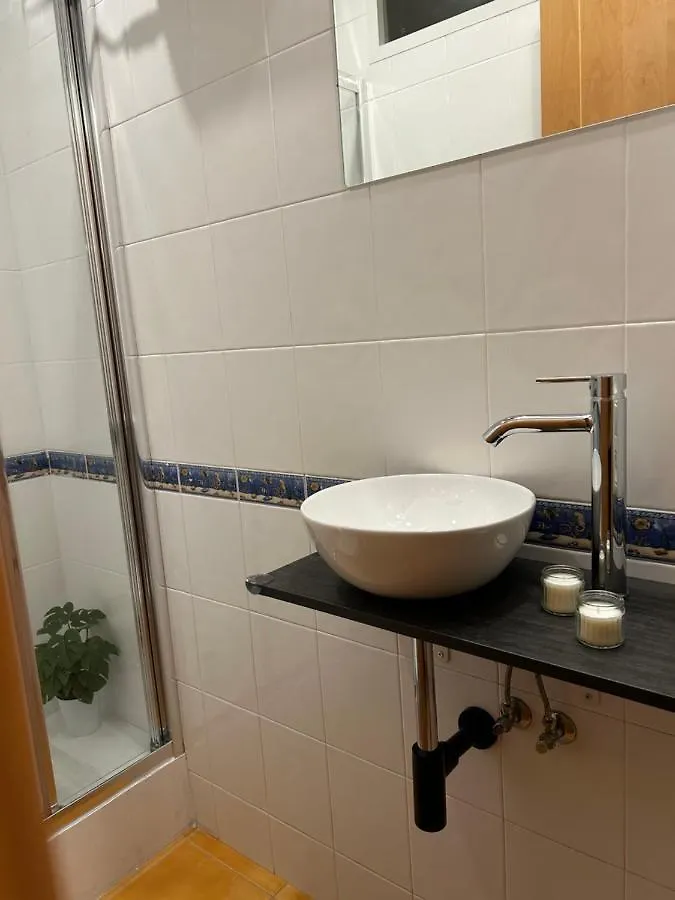 Hgc Barcelona Apartment