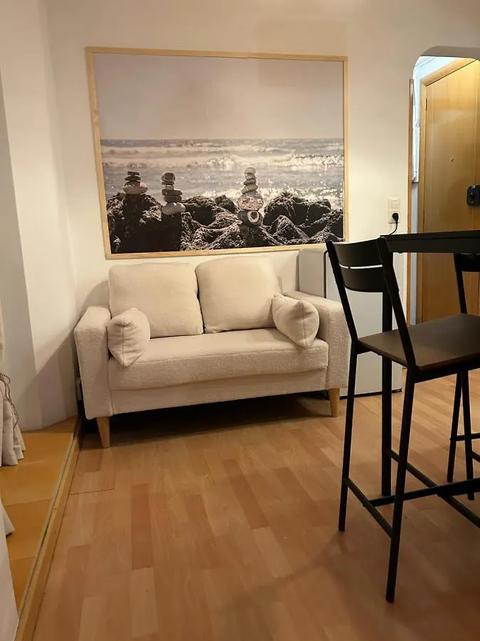 Hgc Barcelona Apartment