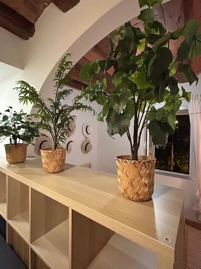 Hgc Barcelona Apartment