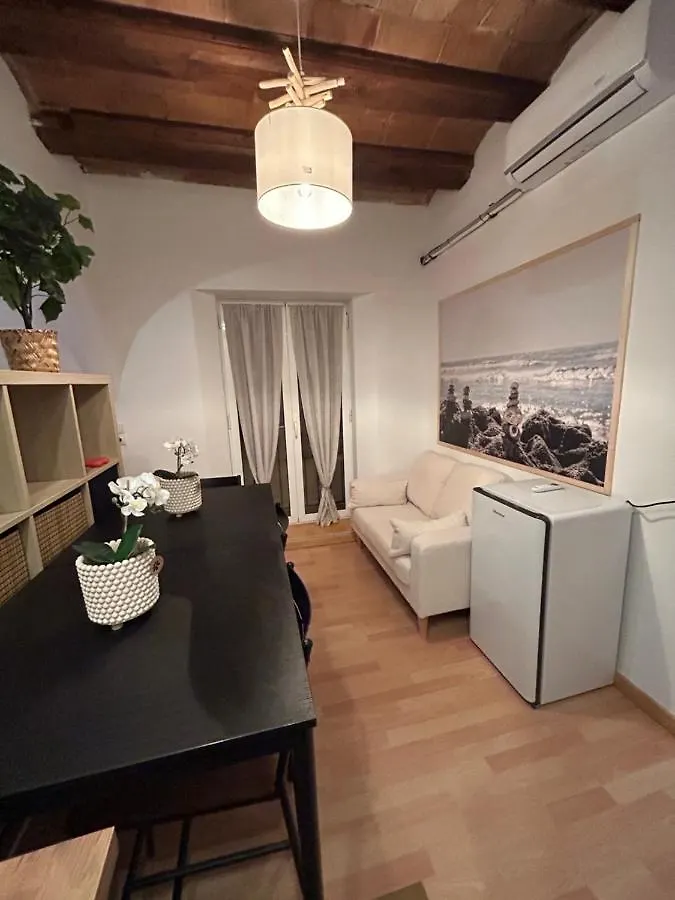 Hgc Barcelona Apartment 0*,  Spain