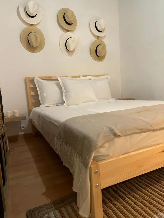 Hgc Barcelona Apartment