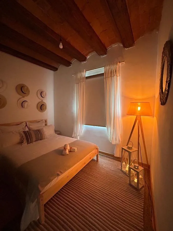 Hgc Barcelona Apartment 0*,