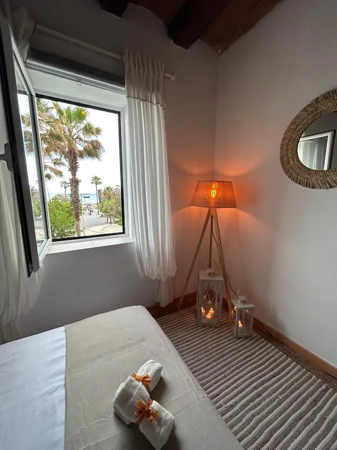 Hgc Barcelona Apartment