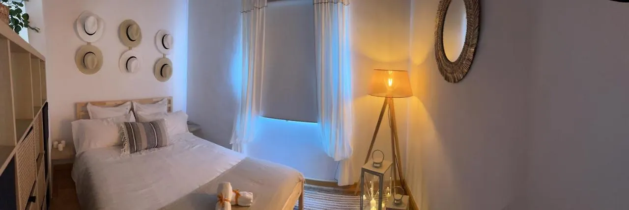 Hgc Barcelona Apartment