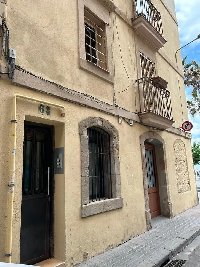 Hgc Barcelona Apartment Spain